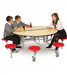 School Dining Furniture